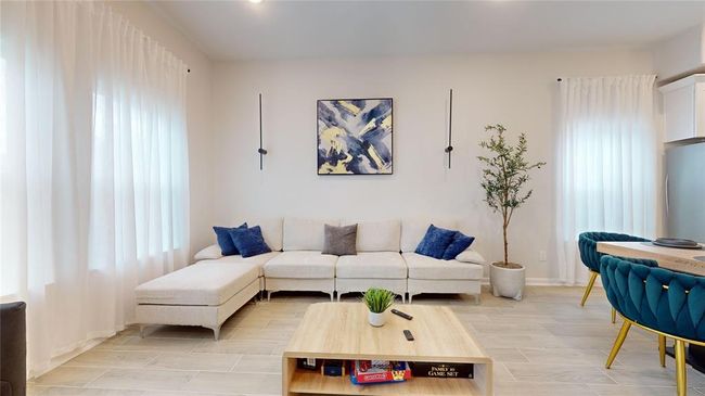 6211 Fairchild St, House other with 3 bedrooms, 3 bathrooms and 2 parking in Houston TX | Image 18