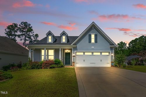 45 Glen Bend Ct, Spring Lake, NC, 28390-4500 | Card Image