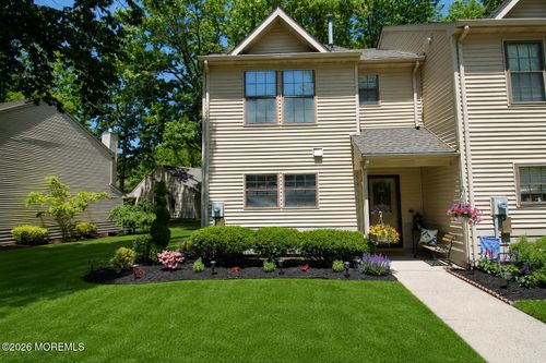 111 Azalea Cir, Jackson, NJ, 08527-2558 | Card Image
