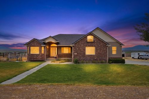 2567 W Rim Rock Dr, Stockton, UT, 84071-7763 | Card Image