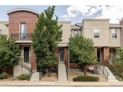 13543 E Longview Ave, Englewood, CO, 80111-2445 | Card Image