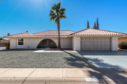 13103 W Castlebar Dr, Sun City West, AZ, 85375-2501 | Card Image