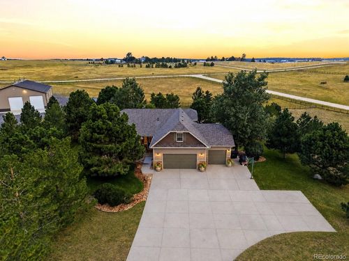 34479 S Falcon Cir, Kiowa, CO, 80117-9031 | Card Image