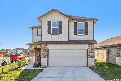 116 Middle Green Loop, Floresville, TX, 78114-0046 | Card Image