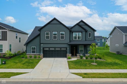 15192 Montfort Dr, Noblesville, IN, 46062-7432 | Card Image