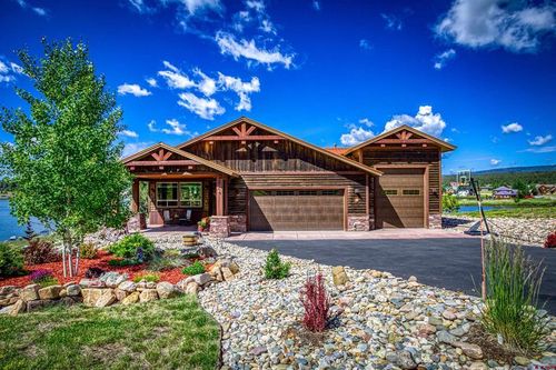 148 Incline Cir, Pagosa Springs, CO, 81147-0797 | Card Image