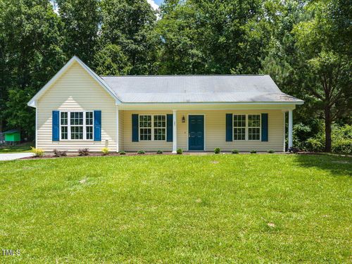 381 Gray Ghost St, Benson, NC, 27504-6079 | Card Image