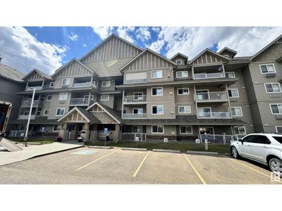 6 Spruce Ridge Dr, Condo with 2 bedrooms, 2 bathrooms and null parking in Spruce Grove AB | Image 1