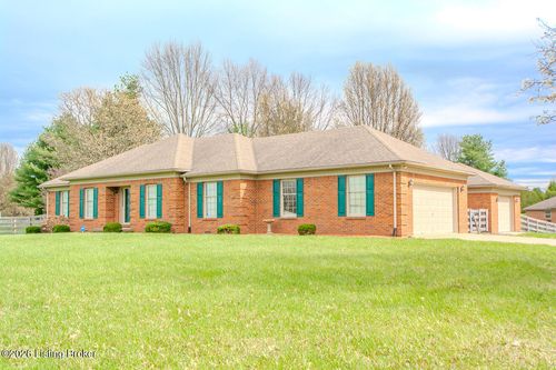 1001 Navajo Dr, Bardstown, KY, 40004-9154 | Card Image