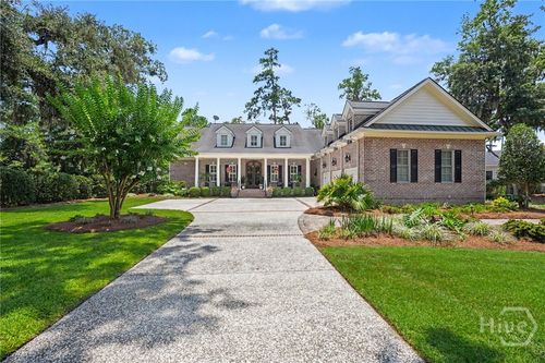 125 Waterway Dr, Savannah, GA, 31411-3125 | Card Image