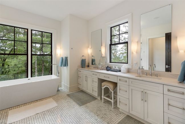 133 High Cliffs Rd, House other with 4 bedrooms, 5 bathrooms and null parking in Cashiers NC | Image 47