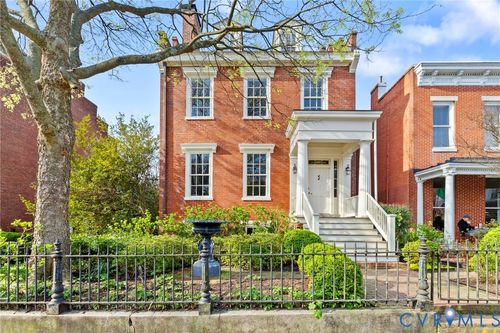 2403 E Grace St, Richmond, VA, 23223-7153 | Card Image