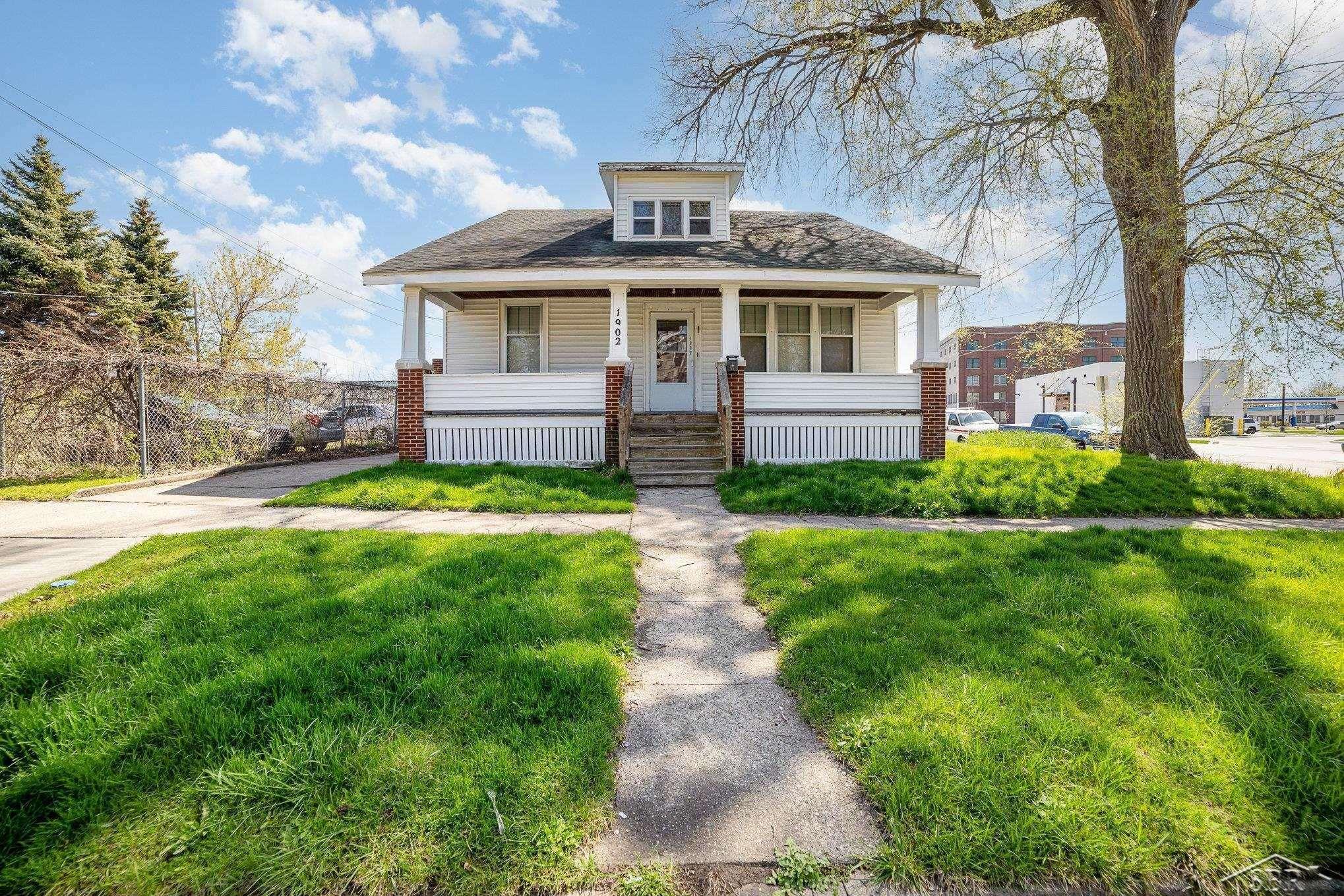 Schaefer St, Saginaw, MI 48602