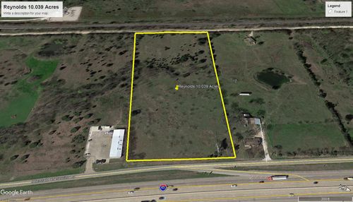 TBD Sw Mckinney St, Rice, TX, 75155 | Card Image
