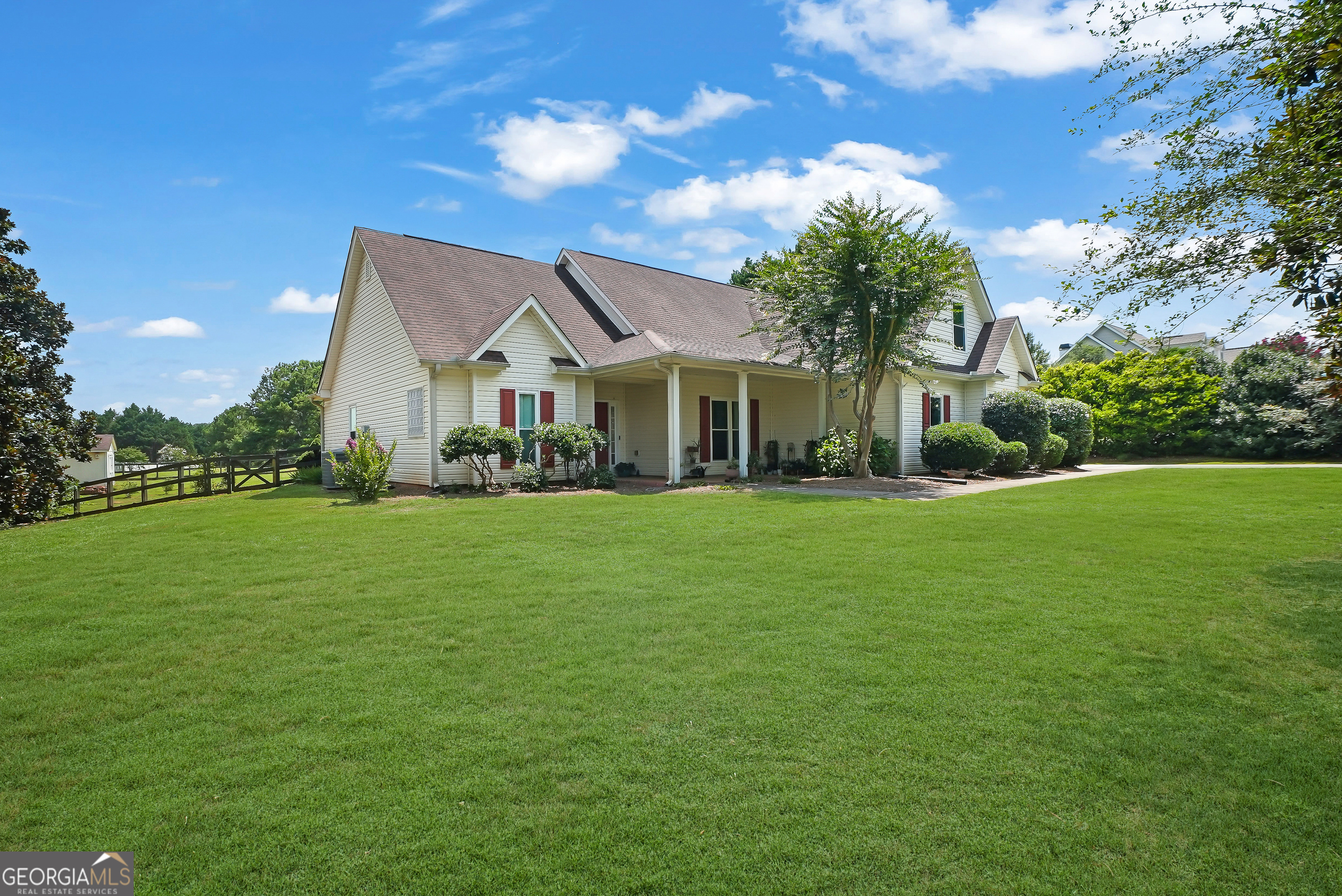 Residential in Senoia 3