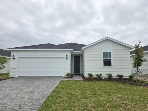 61 Ararat Dr, Palm Coast, FL, 32137-1344 | Card Image