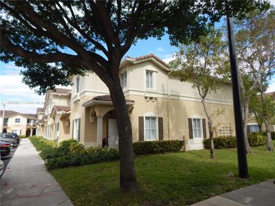 15 - 8850 W Flagler St, Townhouse with 4 bedrooms, 3 bathrooms and null parking in Miami FL | Image 2