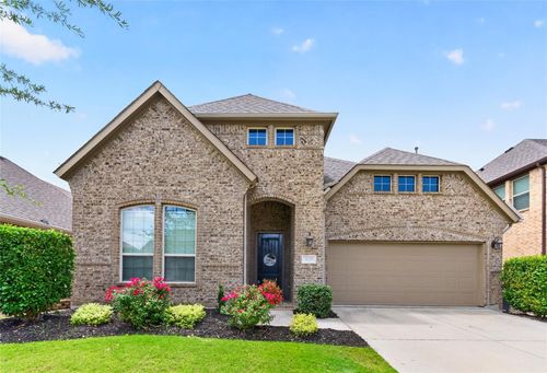 5629 Grove Cove Dr, Mckinney, TX, 75071-8344 | Card Image