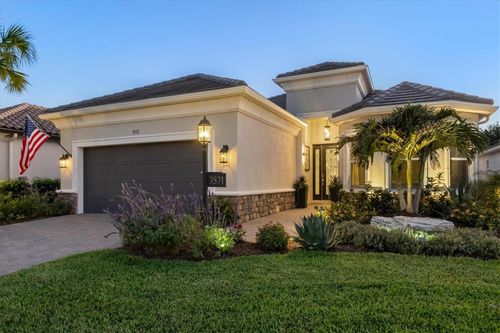 3571 Santa Caterina Blvd, BRADENTON, FL, 34211-5855 | Card Image