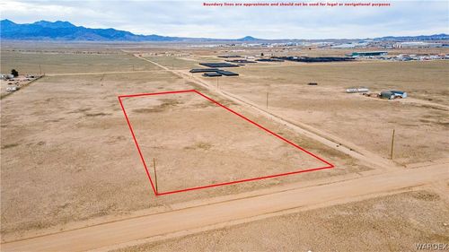 119-000 E Parker Rd, Kingman, AZ, 86401 | Card Image