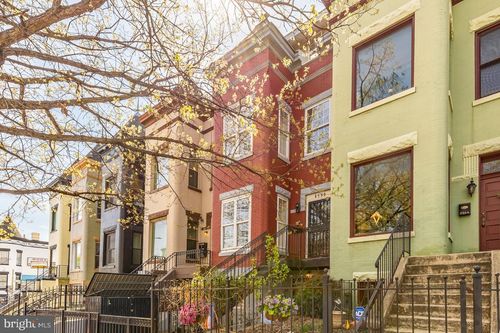1732 N Capitol St Nw, WASHINGTON, DC, 20002-2168 | Card Image