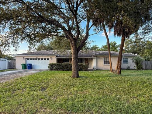 4011 W Angeles St, Tampa, FL, 33629-5739 | Card Image