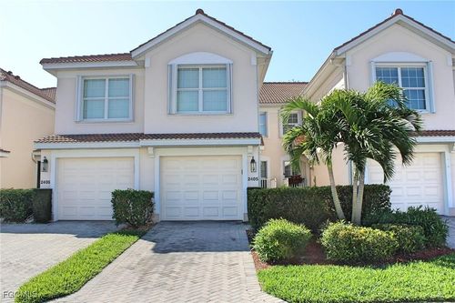 apt-2405-11620 Navarro Way, FORT MYERS, FL, 33908-2785 | Card Image