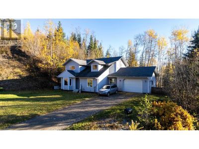 9588 Old Summit Lake Rd, House other with 3 bedrooms, 4 bathrooms and null parking in Prince George BC | Image 3