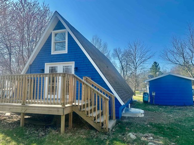 340 Lane 415 B Jimmerson Lk, House other with 3 bedrooms, 2 bathrooms and null parking in Fremont IN | Image 27