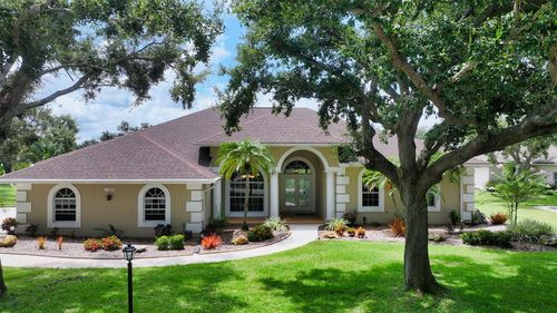 7100 N Serenoa Dr, SARASOTA, FL, 34241-9269 | Card Image