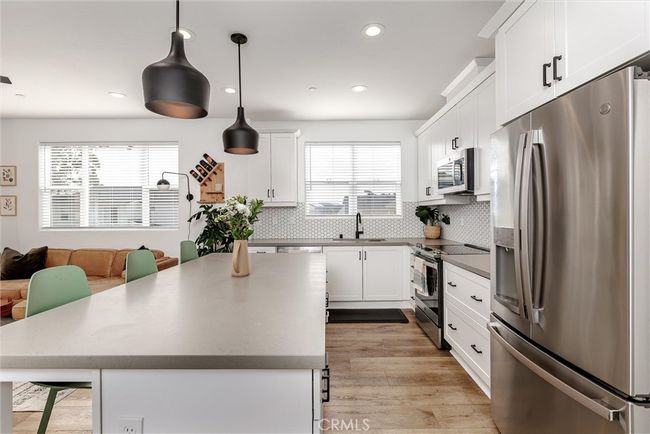 UNIT-3 - 1235 Sponza Dr, Townhouse with 2 bedrooms, 2 bathrooms and 1 parking in SAN LUIS OBISPO CA | Image 11