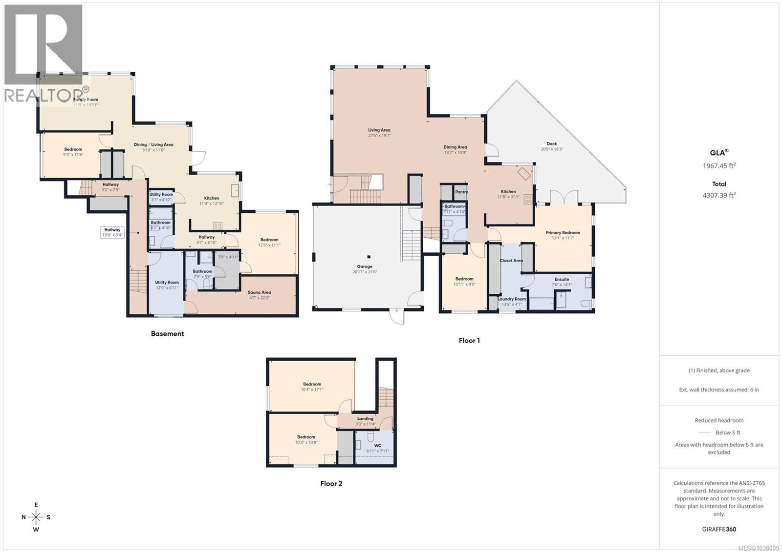 Residential in Nanoose Bay 4