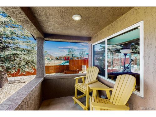 519 W 1st St, Salida, CO, 81201-1605 | Card Image