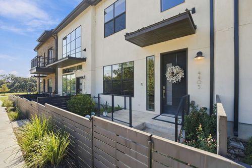 4405 Grotto Drive, Austin, TX, 78731 | Card Image