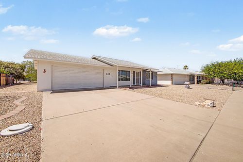 12614 W Limewood Dr, Sun City West, AZ, 85375-5161 | Card Image