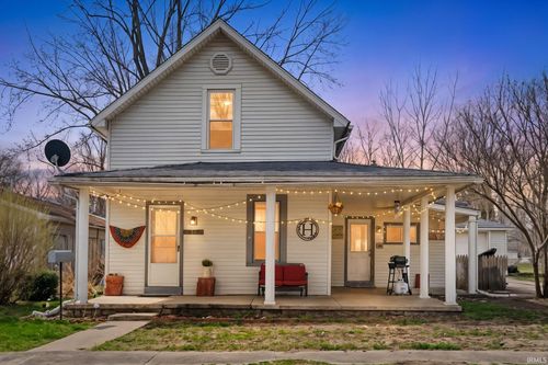 207 N Line St, South Whitley, IN, 46787-1215 | Card Image