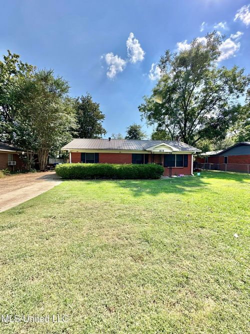 615 Rosemary Rd, Cleveland, MS, 38732-2048 | Card Image