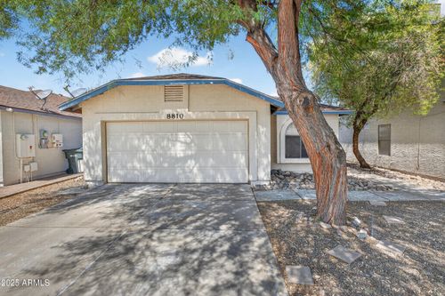 8810 W Vale Dr, Phoenix, AZ, 85037-2363 | Card Image