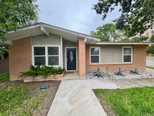 1723 Corita St, San Antonio, TX, 78209-2514 | Card Image