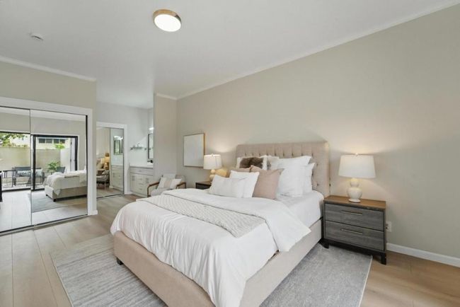 UNIT-107 - 425 N El Camino Real, Condo with 2 bedrooms, 2 bathrooms and 1 parking in San Mateo CA | Image 17