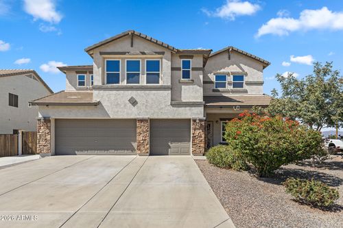 974 E Sun Valley Farms Ln, San Tan Valley, AZ, 85140-4264 | Card Image