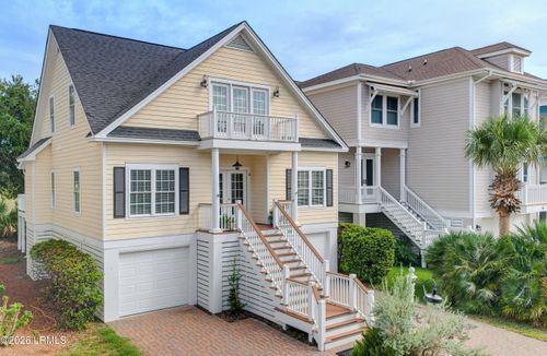 78 Davis Love Dr, Fripp Island, SC, 29920-7049 | Card Image