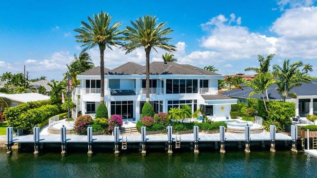 2551 Ne 31 St Ct, House other with 4 bedrooms, 6 bathrooms and null parking in Lighthouse Point FL | Image 71