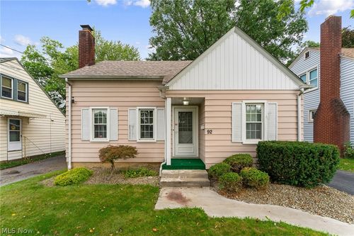 92 Leighton Ave, Boardman, OH, 44512-2909 | Card Image