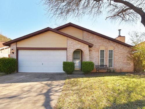 11514 Sandy Loam Trl, Austin, TX, 78750-1534 | Card Image