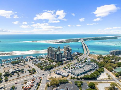 e210-10 Harbor Blvd, Destin, FL, 32541-7374 | Card Image