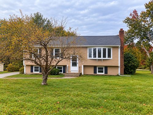 60 Sheldonville Rd, North Attleboro, MA, 02760-4411 | Card Image