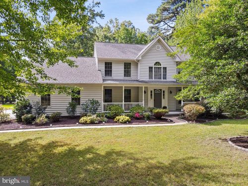 122 Mallard Dr, STEVENSVILLE, MD, 21666-3236 | Card Image