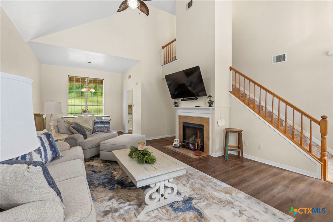 Residential in Copperas Cove 3
