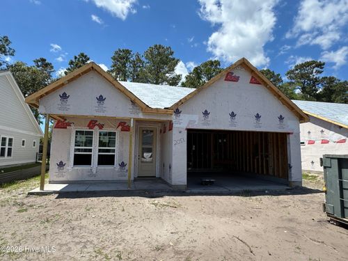 2051 Greenside Manor Dr Sw, Ocean Isle Beach, NC, 28469-5467 | Card Image